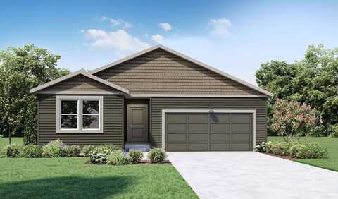8779 W Millsap Ln, Cheney, WA 99004