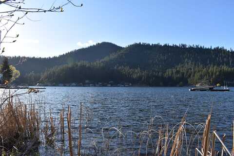 Tbd E Deer Lake Way, Loon Lake, WA 99148