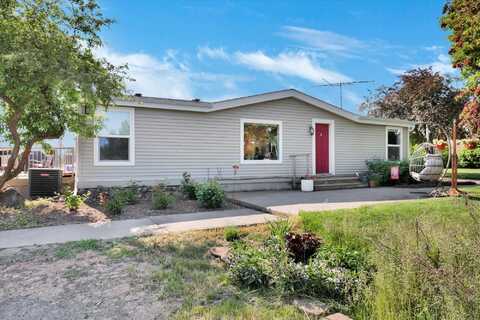 3716 N WESTWOOD Ln, Spokane, WA 99224