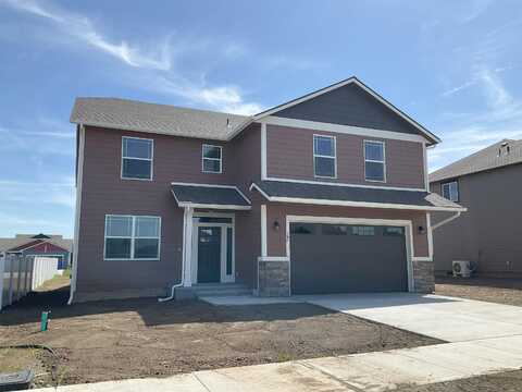 309 S TREELINE Pl, Airway Heights, WA 99001