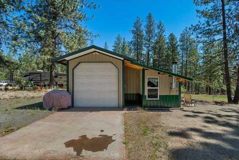 5 Crestview Rd, Kettle Falls, WA 99141