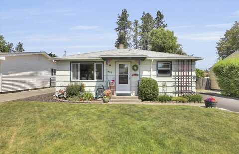 7401 E 10TH Ave, Spokane Valley, WA 99212