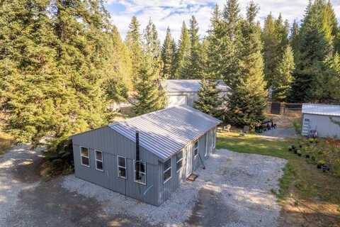 300 Duck Ln Ln, Newport, WA 99156