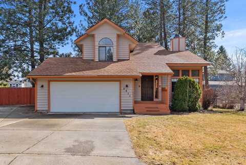 2311 S Mamer Ct, Spokane Valley, WA 99216
