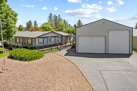 3318 E Hastings Ave, Mead, WA 99021