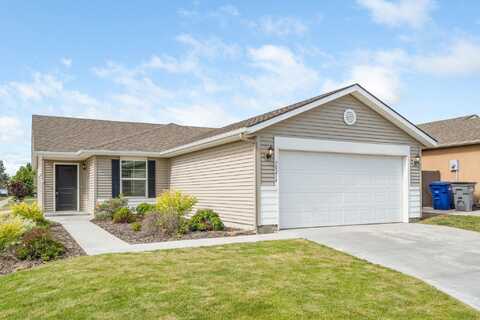 10214 W January Ct, Cheney, WA 99004
