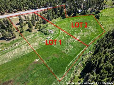 Hwy 211, Newport, WA 99156