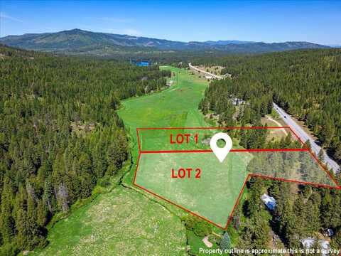 Hwy 211, Newport, WA 99156