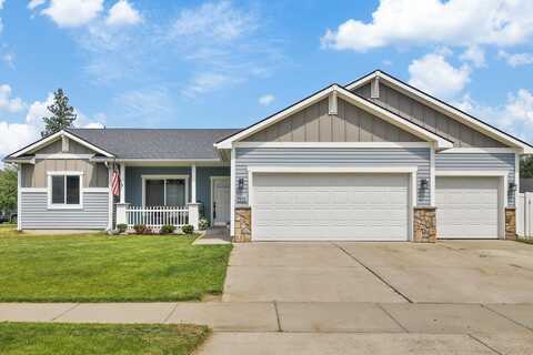 8630 W Campus Dr, Spokane, WA 99224