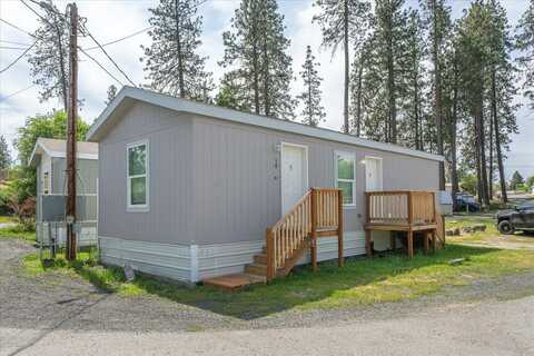 5314 W Sunset Hwy, Spokane, WA 99224