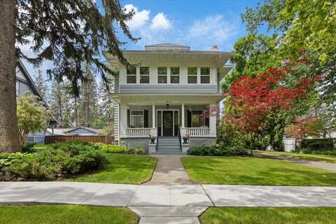 2612 S Manito Blvd, Spokane, WA 99203