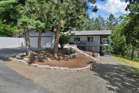 6913 S Ben Burr Rd, Spokane, WA 99223