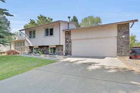 13815 E 21st Ave, Spokane, WA 99216