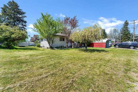 915 N Bowdish Rd, Spokane Valley, WA 99206