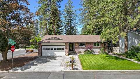 8305 N Valerie St, Spokane, WA 99208