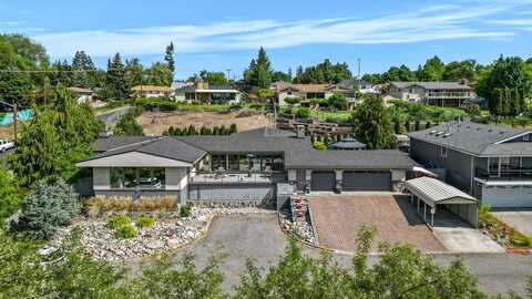 1516 W Cora Ave, Spokane, WA 99205