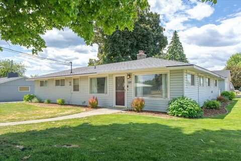 519 N Bannen Rd, Spokane Valley, WA 99216