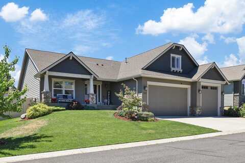5413 N Radium Ln, Spokane, WA 99217