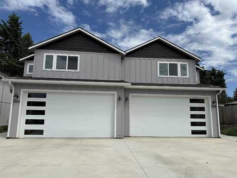 805 E F St, Deer Park, WA 99006