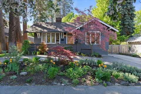 404 E 22nd Ave, Spokane, WA 99203