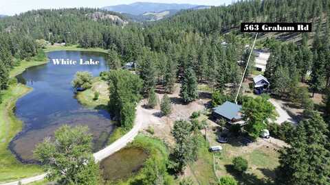 563 Graham Rd, Colville, WA 99114