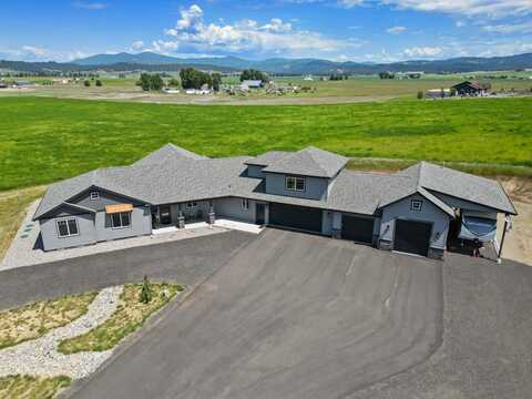 5524 E PEONE Rd, Mead, WA 99021