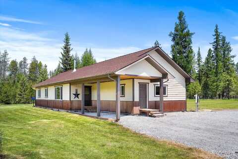 1042 Driskill Rd, Newport, WA 99156