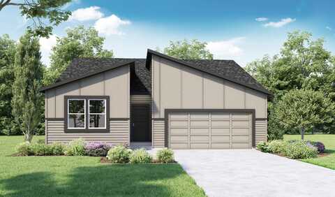 719 E L St, Deer Park, WA 99006