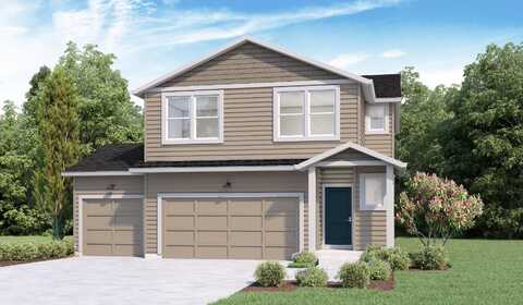 8717 W Millsap Ave, Cheney, WA 99004