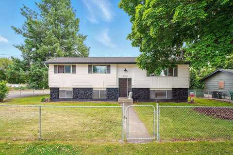 14018 E Valleyway Ave, Spokane, WA 99216