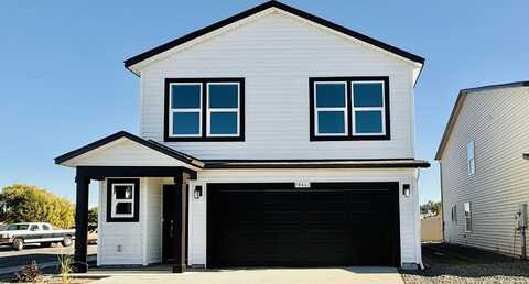 10461 W Sorenstam Rd, Cheney, WA 99004