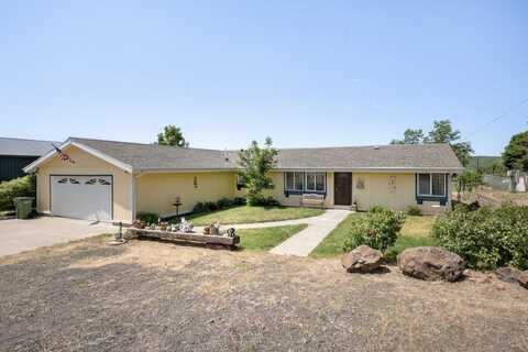 814 S Summit Ave, Rosalia, WA 99170