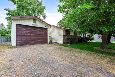 3427 S Glenn Rd, Spokane Valley, WA 99206