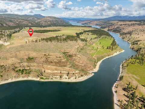 39754 Katy Lane N, Davenport, WA 99122