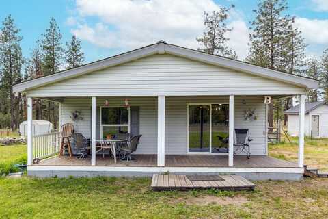 5742 B Corkscrew Canyon Rd, Tumtum, WA 99034