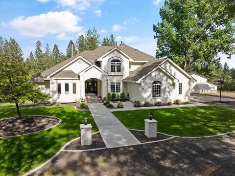 21506 N Perry Rd, Colbert, WA 99005