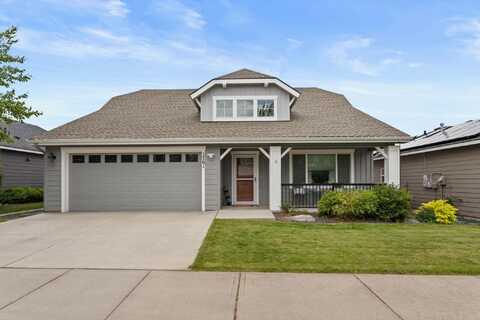 1761 N Willamette Rd, Liberty Lake, WA 99019