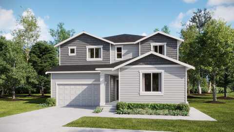 3038 S Bristlecone Ln, Spokane Valley, WA 99037