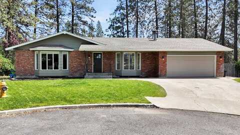 8428 N Susan Ct, Spokane, WA 99208