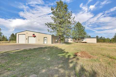 14824 N DOVER Rd, Nine Mile Falls, WA 99026