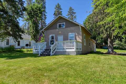 208 S Weaver St, Rockford, WA 99030