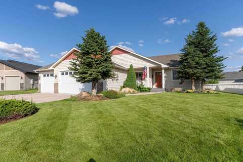 1118 N COUNTRY CLUB Dr, Deer Park, WA 99006