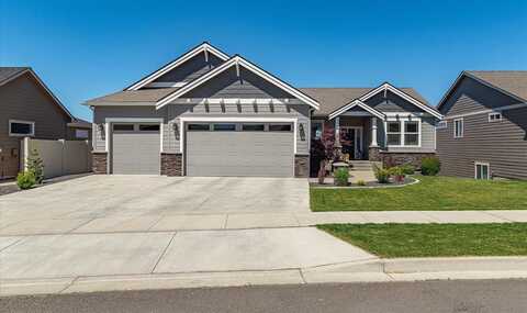 1616 S Morningside Heights Dr, Greenacres, WA 99016