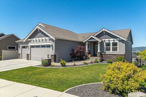 1616 S Morningside Heights Dr, Greenacres, WA 99016