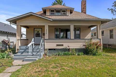 2624 W 8th Ave, Spokane, WA 99224