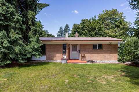 6721 N Howard St, Spokane, WA 99208