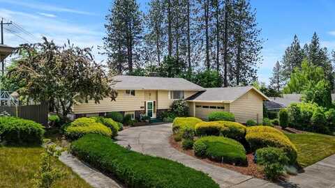 4323 W JANICE Ave, Spokane, WA 99208