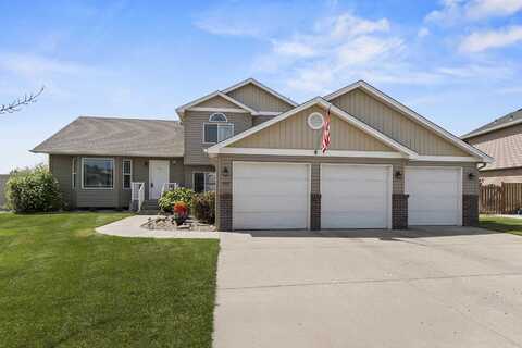 802 E Collin Ave, Medical Lake, WA 99022