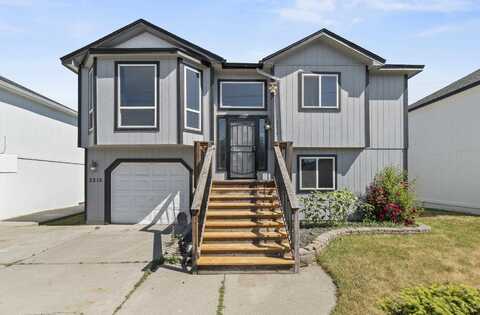 2215 E Garland Ave, Spokane, WA 99207