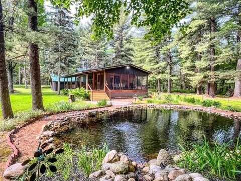 10158 N Gillow SE, Fife Lake, MI 49633
